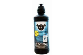 5in1 Klepbeschermingsmiddel LPG Valve Saver 1 liter