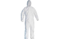 Majestic wegwerp-overall polypropyleen large (9)