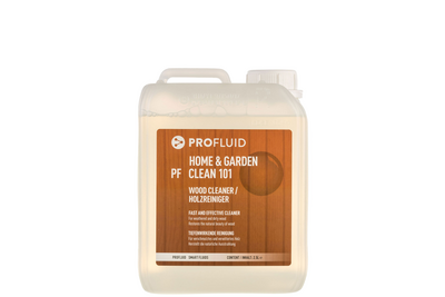 ProFluid PF Clean 101 Houtreiniger