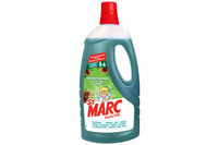 schoonmaken met st marc