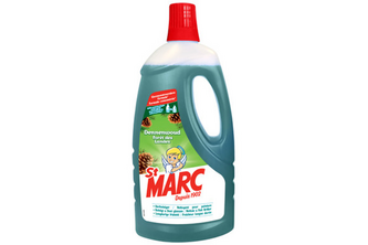 St. Marc Express Verf-allesreiniger 1 liter, Fles