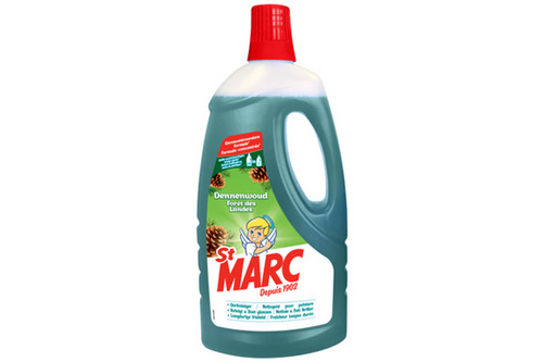 St. marc express verf-allesreiniger 1 liter, fles