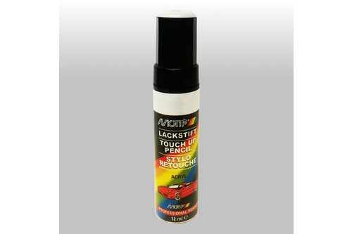 Motip lakstift 12 ml, grijs