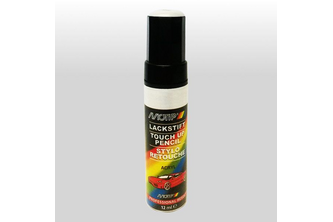 Motip Lakstift 12 mm, Zilver