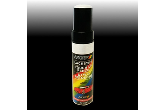 Motection Motip Lakstift 12 ML, Zwart