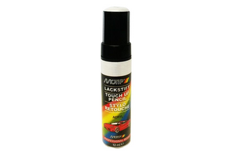 Motip Lakstift 12 ML, Transparant hoogglans