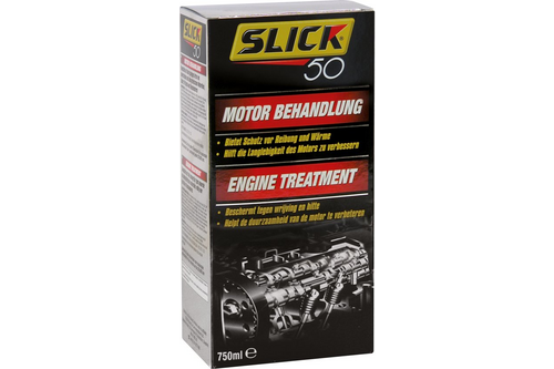 Slick 50 motor onderhoudsmiddel 750 ml