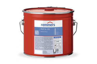 REMMERS PUR SL-210-systeemlak