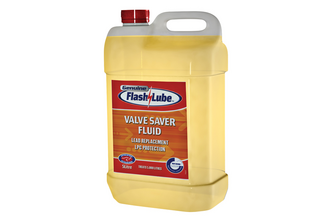 Flashlube Valve Saver Fluid 5 liter