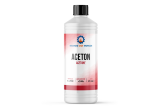 Aceton