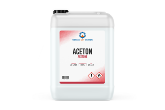 Aceton 20 L, Can