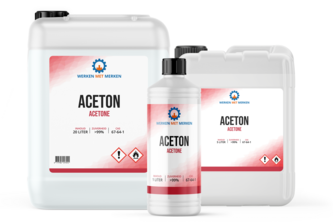 Aceton