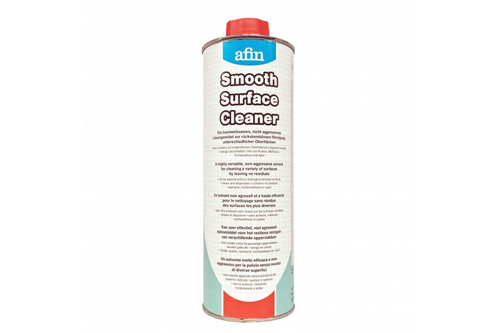 Akemi afin smooth surface cleaner 1 liter