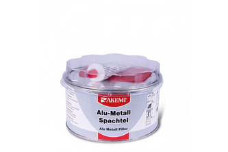 Akemi Alu Metall Filler 2 KG