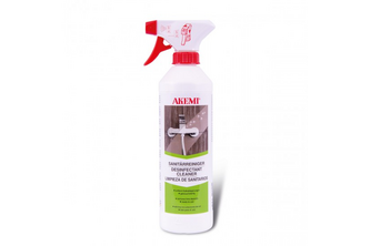 Akemi Sanitairreiniger spray 500 ML