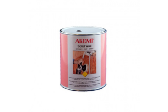Akemi Solid Wax