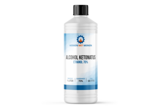 Alcohol 70% Ketonatus
