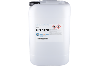 Alcohol 70% Ketonatus 20 liter, Can