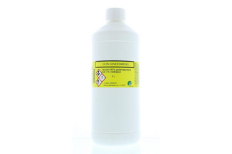 Alcohol 96% met 5% Methanol