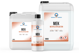 MEK / Methylethylketon