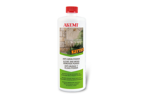 Akemi anti-mos power 500 ml