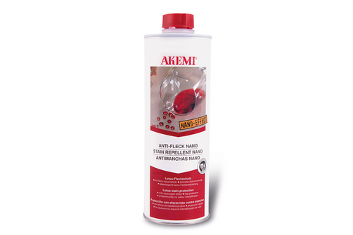 Akemi anti-vlek nano 250 ml