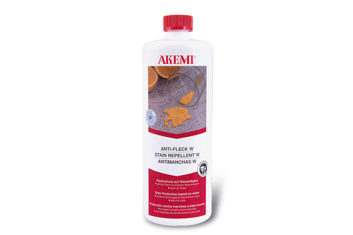 Akemi anti-vlek w 1 liter
