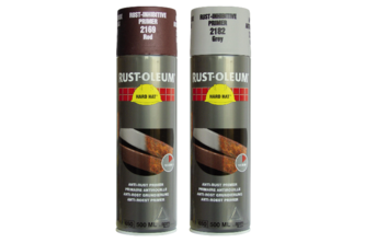 Anti-roest primers