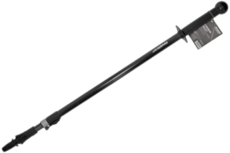 Anza Pro Carbon Tech 2-delige verlengsteel