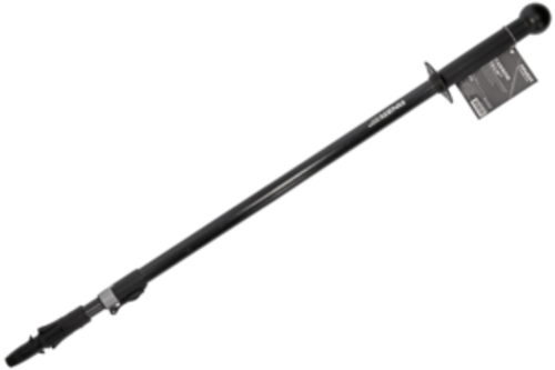 Anza pro carbon tech 2-delige verlengsteel