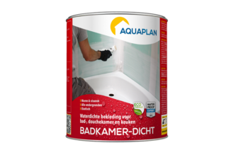 AquaPlan Badkamer-Dicht 0,70 L