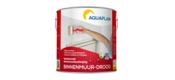 AquaPlan Binnenmuur-Droog