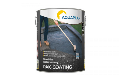 AquaPlan Dak-coating