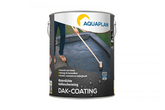 AquaPlan Dak-coating 5 KG