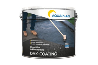 AquaPlan Dak-coating 10 KG