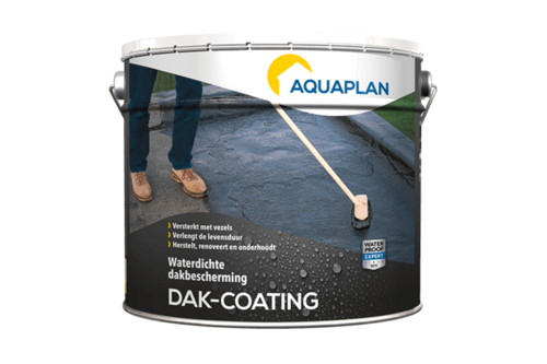 Aquaplan dak-coating 10 kg