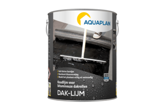 AquaPlan Daklijm 5 KG