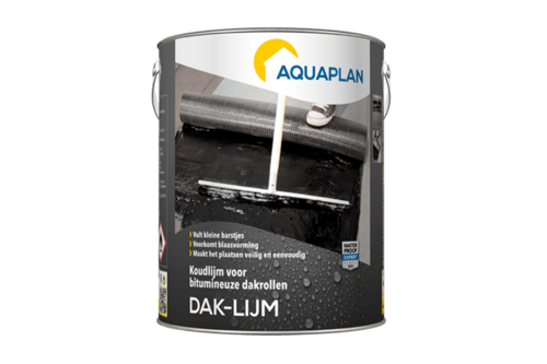 Aquaplan daklijm 5 kg
