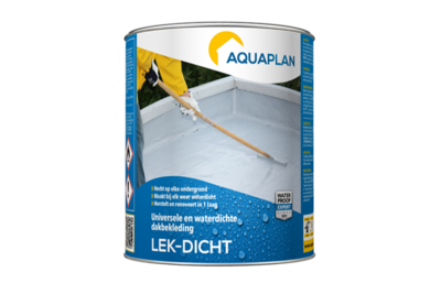 AquaPlan Lek-Dicht