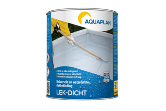 AquaPlan Lek-Dicht 0,75 kg