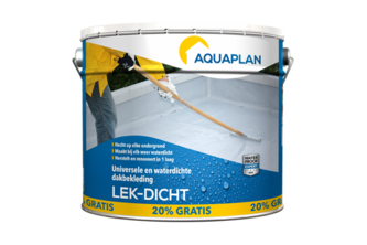 AquaPlan Lek-Dicht 10 L + 20% gratis