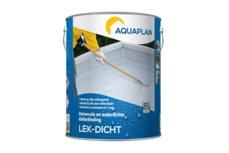 AquaPlan Lek-Dicht 4 L