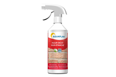 AquaPlan Muur-Dicht