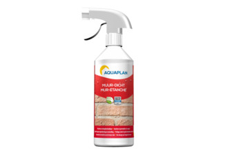 AquaPlan Muur-Dicht 750 ML