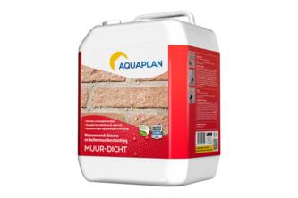 AquaPlan Muur-Dicht 4 L