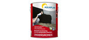 AquaPlan Ondergronds