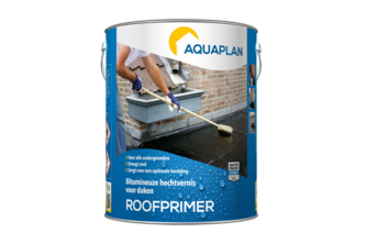 AquaPlan Roofprimer 4 L
