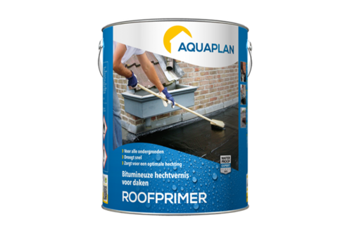 Aquaplan roofprimer 4 l