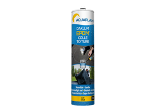 AquaPlan Rubber Dak EPDM-lijm 290 ML