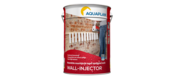 AquaPlan Wall Injector Refill injectievloeistof